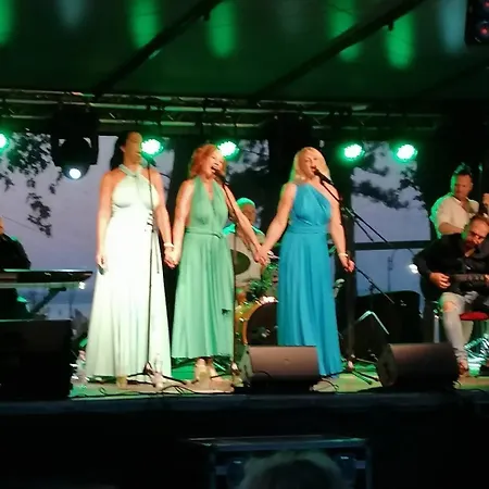 Balaton Golden Coast *