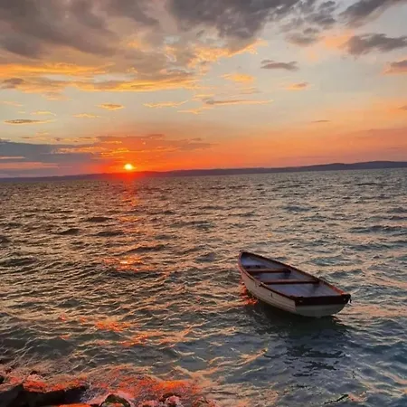 公寓 Balaton Golden Coast