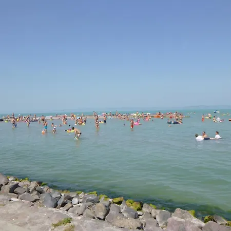 Balaton Golden Coast Apartment Siofok