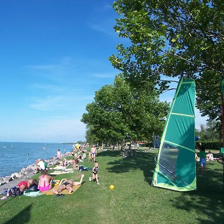 Apartamento Balaton Golden Coast *