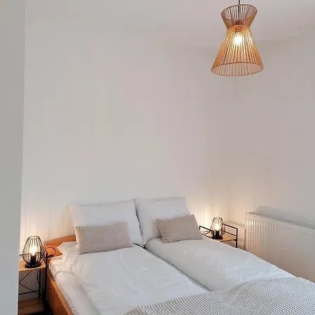 Balaton Golden Coast 公寓