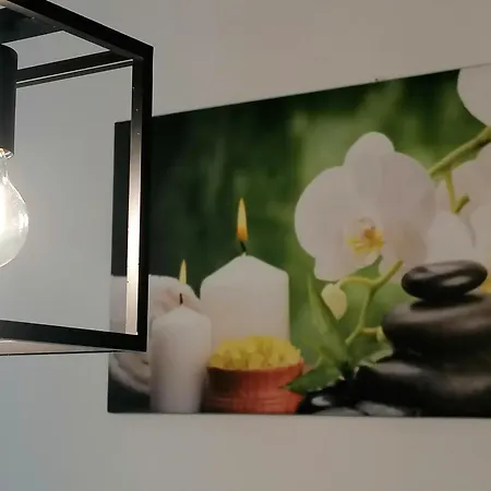 Balaton Golden Coast Apartamento Siófok