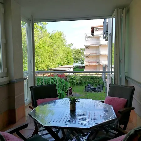 Apartamento Balaton Golden Coast Siófok