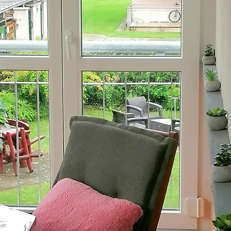 公寓 Balaton Golden Coast 希欧福克