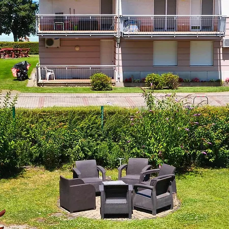 Balaton Golden Coast Siofok