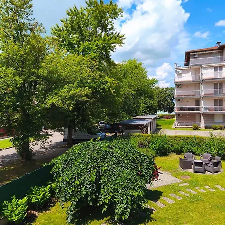 Balaton Golden Coast Apartment Siofok