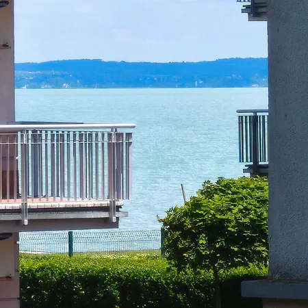 Balaton Golden Coast Apartamento *