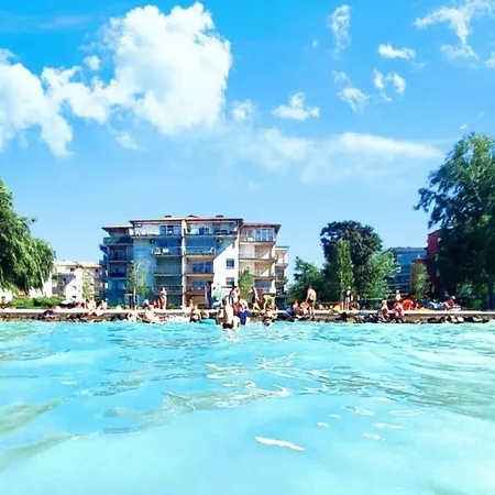 Balaton Golden Coast *