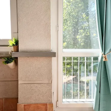 Apartment Balaton Golden Coast Siofok