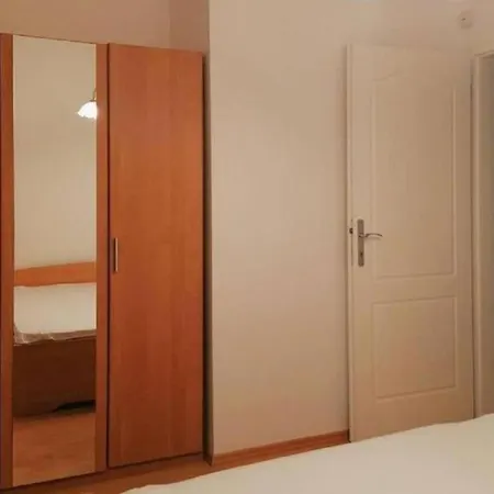 Balaton Golden Coast Apartment *