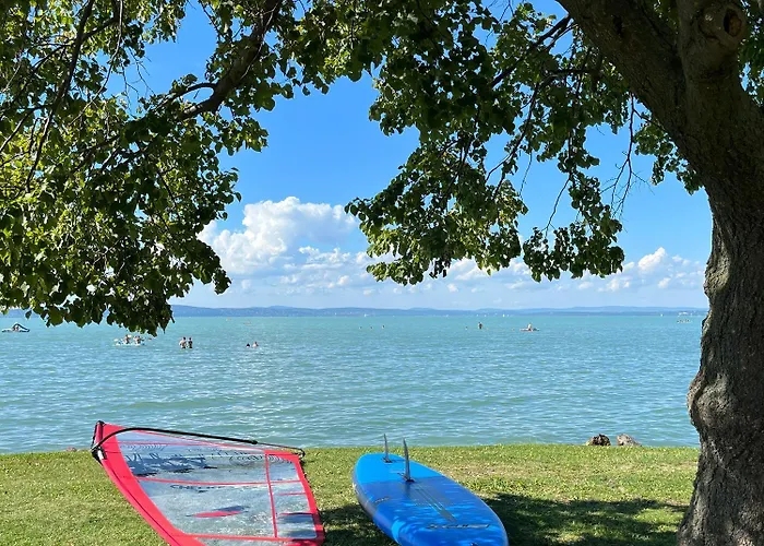 Balaton Golden Coast