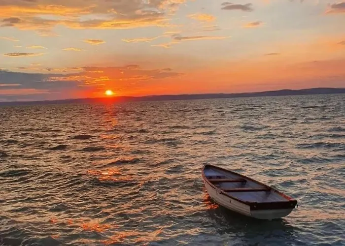 Appartement Balaton Golden Coast