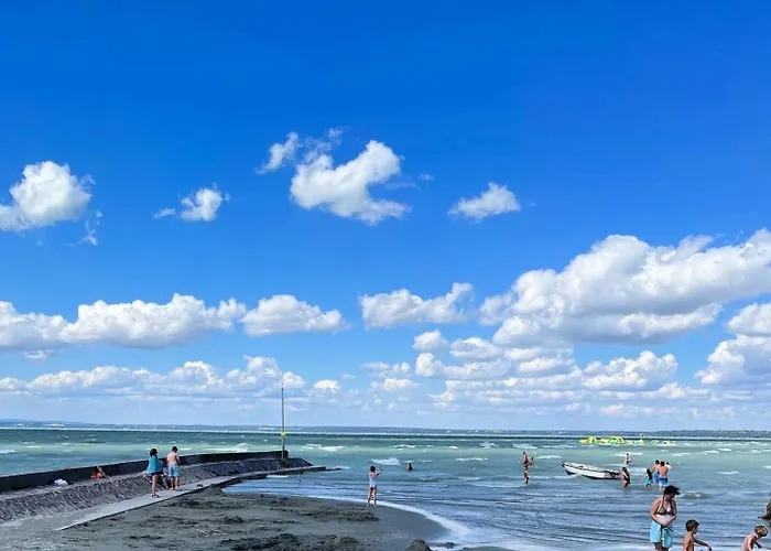 Appartement Balaton Golden Coast Siófok