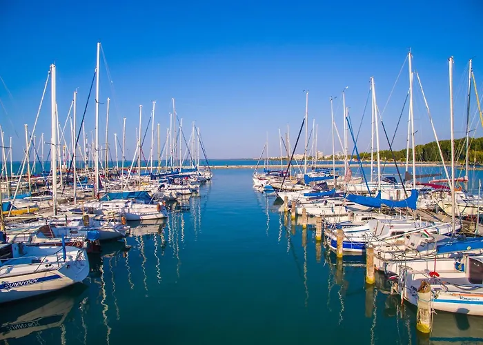 Balaton Golden Coast * Siófok