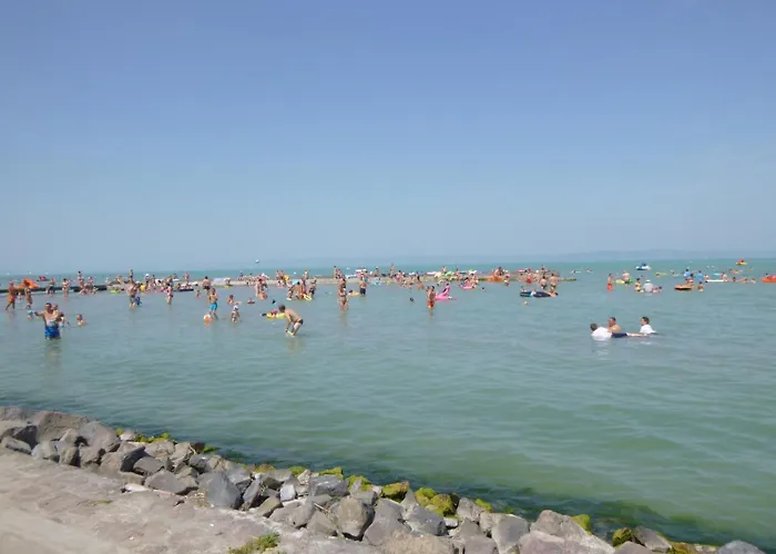 Balaton Golden Coast Appartement Siófok