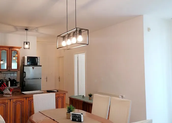 Balaton Golden Coast Appartement *