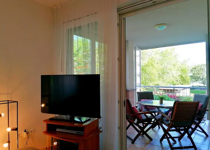 Appartement Balaton Golden Coast Siófok