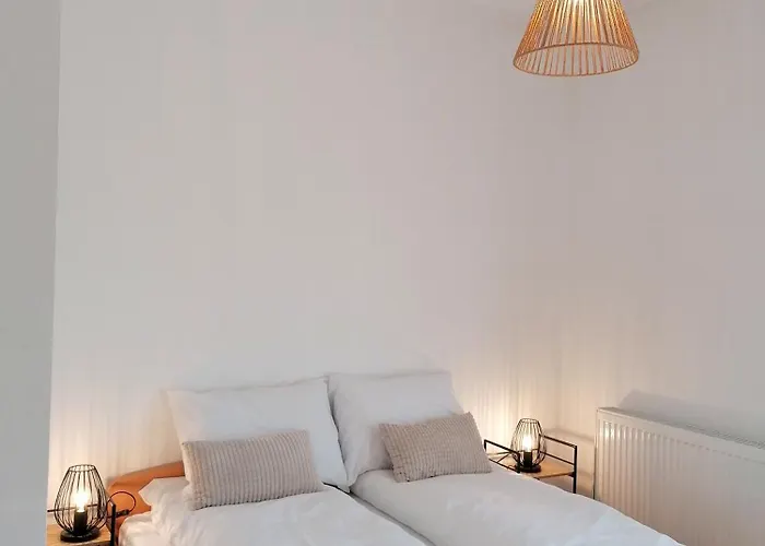 Balaton Golden Coast Appartement