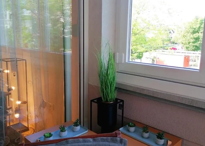 Balaton Golden Coast Appartement *