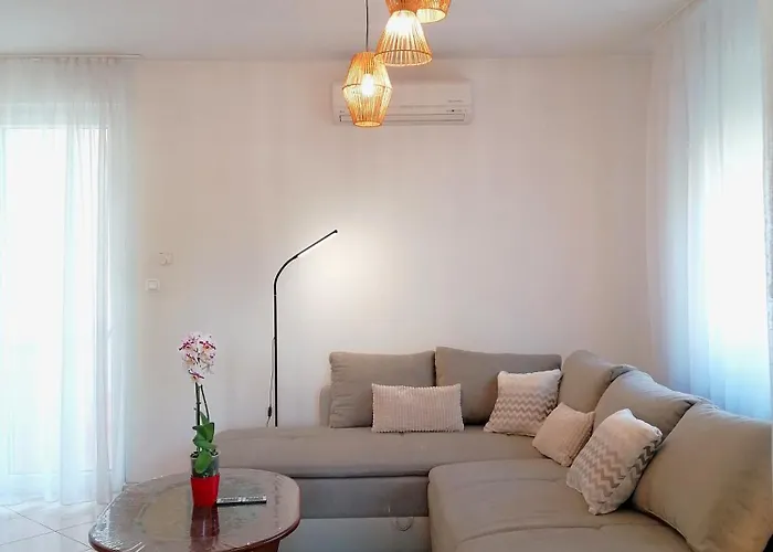Appartement Balaton Golden Coast