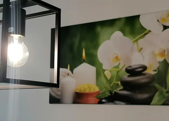 Balaton Golden Coast Appartement Siófok