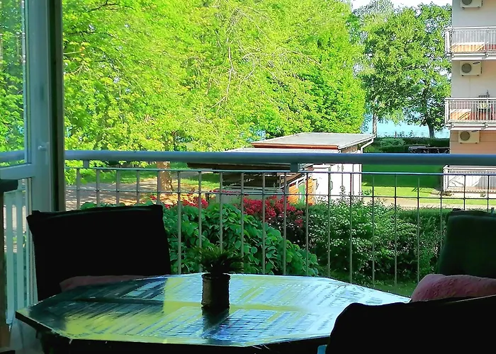 Balaton Golden Coast Appartement