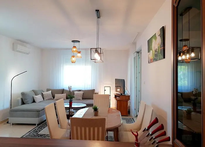 Balaton Golden Coast Appartement *