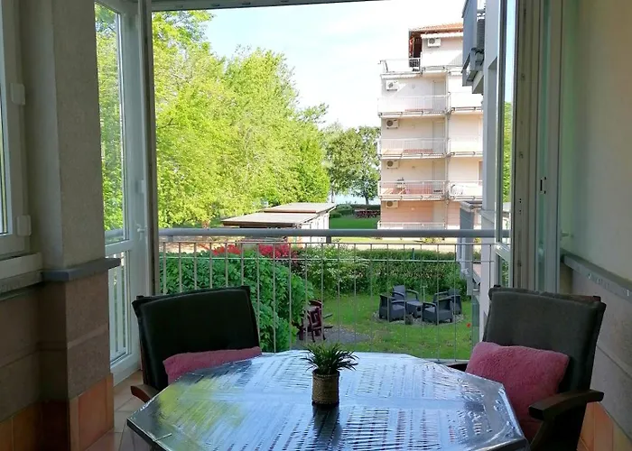 Appartement Balaton Golden Coast Siófok