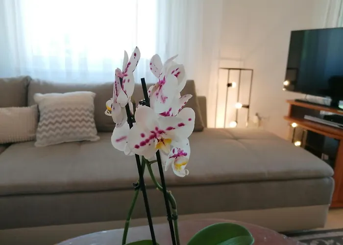 Appartement Balaton Golden Coast Siófok