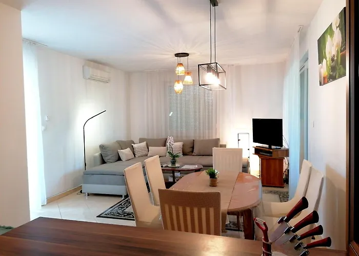Appartement Balaton Golden Coast Siófok
