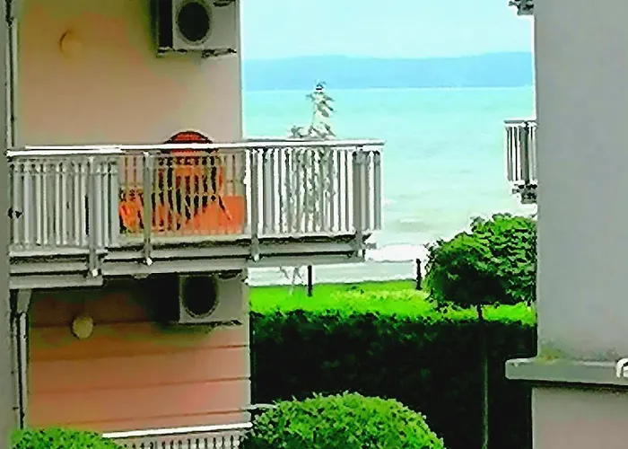 Balaton Golden Coast Appartement