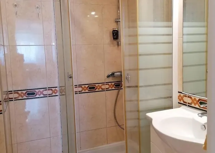 Appartement Balaton Golden Coast *