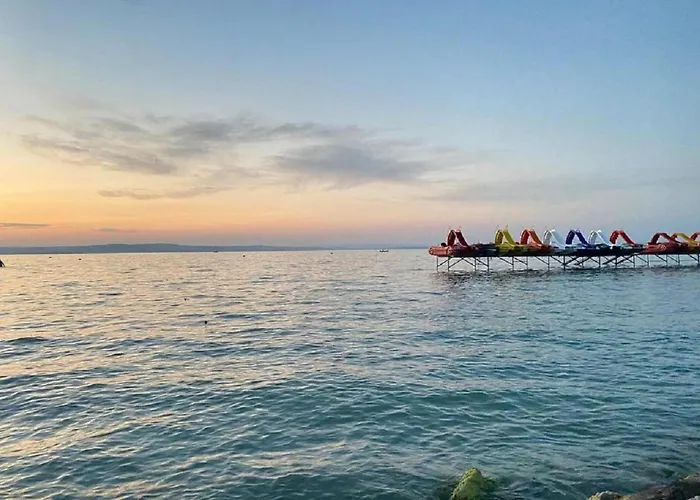 Balaton Golden Coast Appartement Siófok
