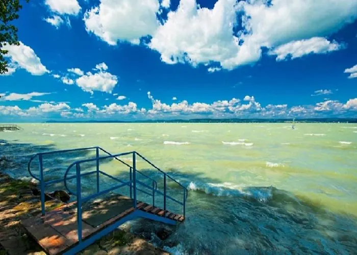 Balaton Golden Coast Appartement