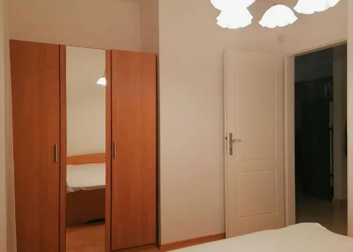 Balaton Golden Coast Appartement *