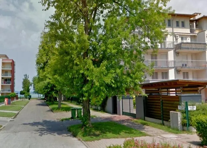 Appartement Balaton Golden Coast *