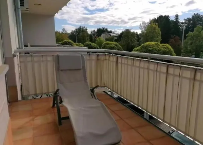 Appartement Balaton Golden Coast
