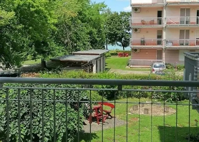 Balaton Golden Coast Appartement Siófok