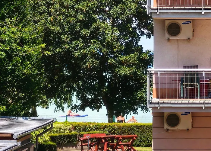 Appartement Balaton Golden Coast Siófok
