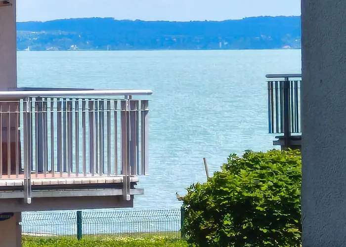 Balaton Golden Coast Appartement *